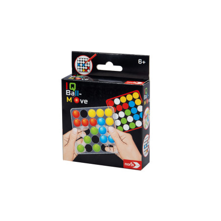 IQ Ball-Move