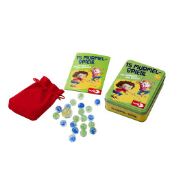 MURMELSPIELE
