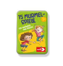 MURMELSPIELE