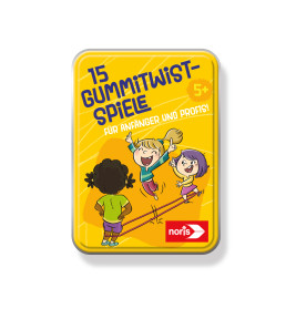 Gummitwist Spiele