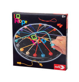 IQ Rope