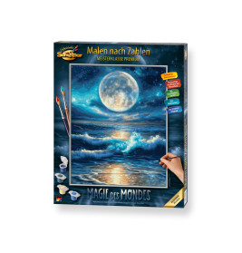 MNZ - Magie des Mondes