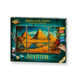 MNZ - Ägypten
