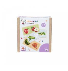 EH Montessori Puzzle