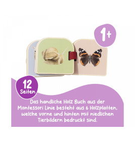 EH Montessori Bilderbuch