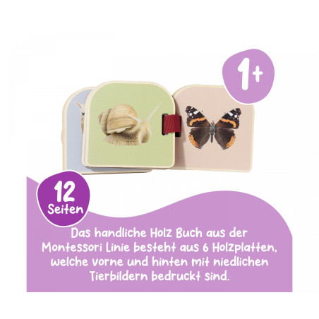 EH Montessori Bilderbuch