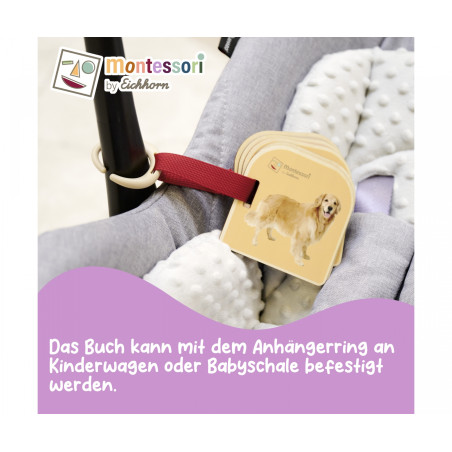 EH Montessori Bilderbuch