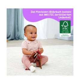 EH Montessori Bilderbuch