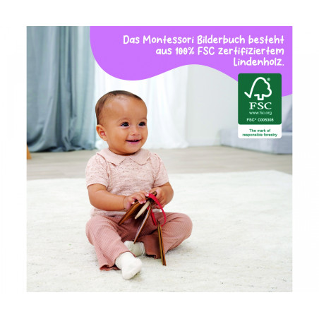 EH Montessori Bilderbuch
