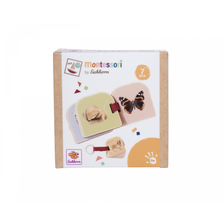 EH Montessori Bilderbuch