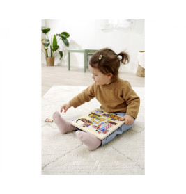 EH Baufahrzeuge Puzzle