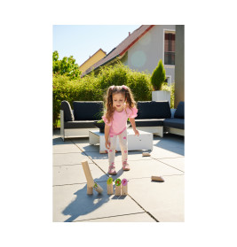 EH Outdoor, Wurfspiel Stäbe