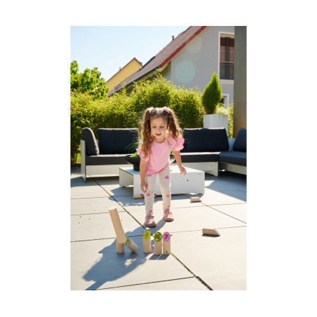 EH Outdoor, Wurfspiel Stäbe