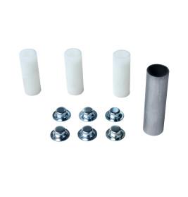 BIG Bobby Car Flüsterräder Classic & New Generation – Geräuscharm