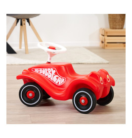 BIG Bobby Car Flüsterräder Classic & New Generation – Geräuscharm