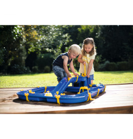 BIG Waterplay Niagara Wasserbahn