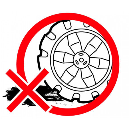 BIG Power-Worker Mini Bagger: Robustes Spielzeug für kleine Baumeister ab 2 Jahren – Indoor & Outdoor