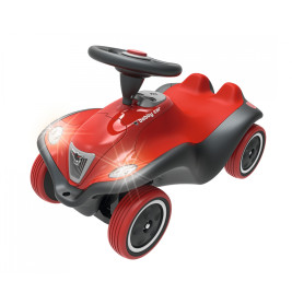 BIG-Bobby-Car NEXT – Modernes Rutschauto für Kinder ab 12 Monate