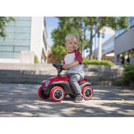BIG-Bobby-Car NEXT – Modernes Rutschauto für Kinder ab 12 Monate