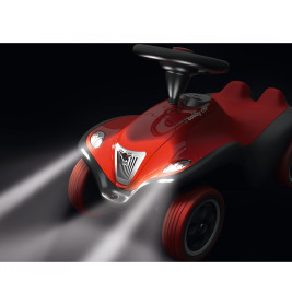 BIG-Bobby-Car NEXT – Modernes Rutschauto für Kinder ab 12 Monate