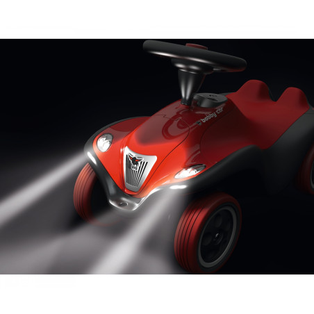 BIG-Bobby-Car NEXT – Modernes Rutschauto für Kinder ab 12 Monate