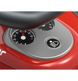 BIG-Bobby-Car NEXT – Modernes Rutschauto für Kinder ab 12 Monate