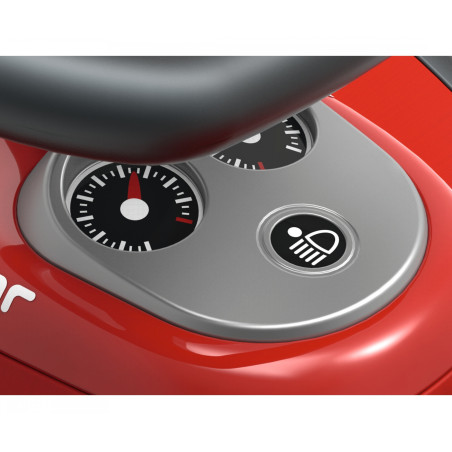 BIG-Bobby-Car NEXT – Modernes Rutschauto für Kinder ab 12 Monate