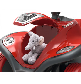 BIG-Bobby-Car NEXT – Modernes Rutschauto für Kinder ab 12 Monate