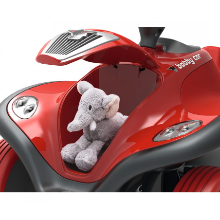 BIG-Bobby-Car NEXT – Modernes Rutschauto für Kinder ab 12 Monate