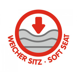 BIG-Bobby-Car NEXT – Modernes Rutschauto für Kinder ab 12 Monate