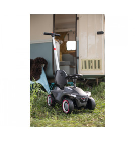 BIG Multi-Schubstange für Bobby Car – Verstellbar, Sicher & Komfortabel