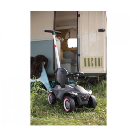 BIG Multi-Schubstange für Bobby Car – Verstellbar, Sicher & Komfortabel