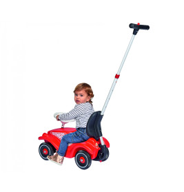 BIG Multi-Schubstange für Bobby Car – Verstellbar, Sicher & Komfortabel