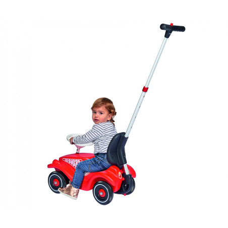 BIG Multi-Schubstange für Bobby Car – Verstellbar, Sicher & Komfortabel