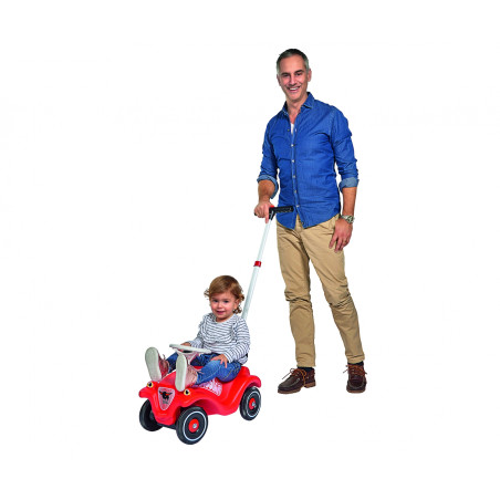 BIG Multi-Schubstange für Bobby Car – Verstellbar, Sicher & Komfortabel