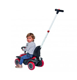 BIG Multi-Schubstange für Bobby Car – Verstellbar, Sicher & Komfortabel