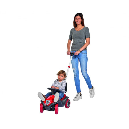 BIG Multi-Schubstange für Bobby Car – Verstellbar, Sicher & Komfortabel