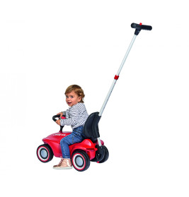 BIG Multi-Schubstange für Bobby Car – Verstellbar, Sicher & Komfortabel