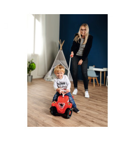 BIG Schubstange für Bobby Car Classic & New – Schiebehilfe & Lenksteuerung