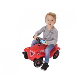 BIG Bobby Car SOS Sound Lenkrad – Realistische Einsatzgeräusche