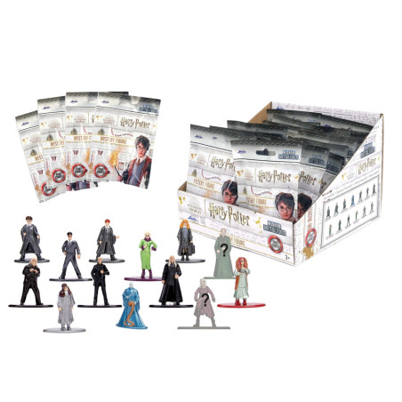 Jada Harry Potter Single Blind Pack sortiert+G923