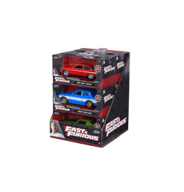 Jada Toys Fast & Furious Auto 1:32 Die-Cast – Sammler & Spielzeug