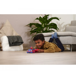 Dickie Toys RC Spidey Web Crawler – Ferngesteuertes Spidey Fahrzeug ab 3 Jahren