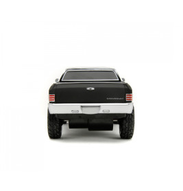 Jada Toys Fast & Furious RC El Camino 1:24 – Ferngesteuertes Modellauto