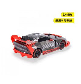 Dickie Toys RC Audi S1 E-Tron Quattro Drift Car 1:16 RTR – Allrad | Ready to Run
