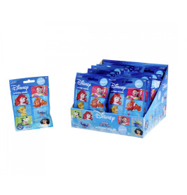 Disney Blind Pack Nanofigs, 13-sort.