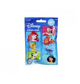 Disney Blind Pack Nanofigs, 13-sort.