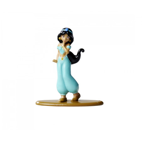 Disney Blind Pack Nanofigs, 13-sort.
