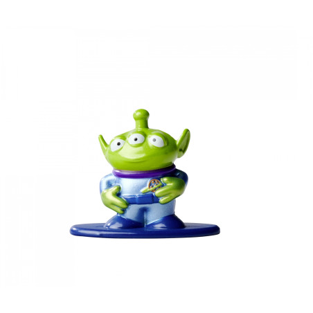 Disney Blind Pack Nanofigs, 13-sort.