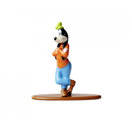 Disney Blind Pack Nanofigs, 13-sort.